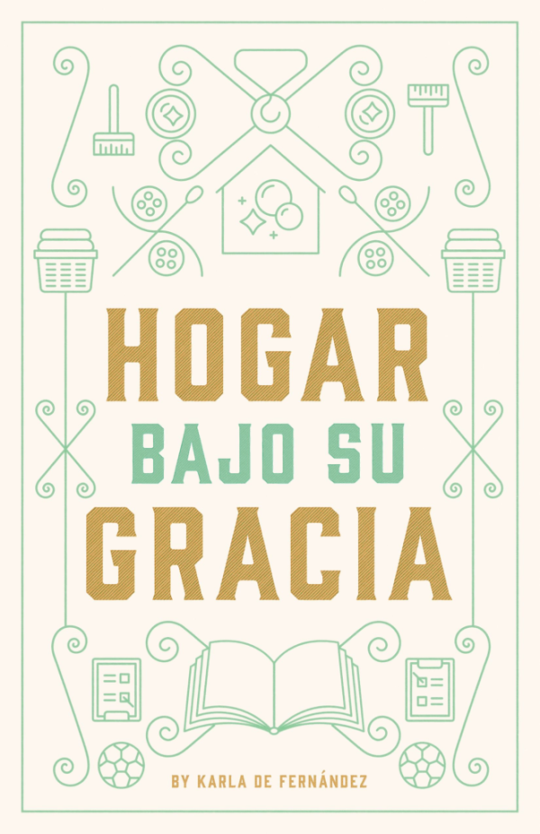 Hogar bajo su gracia