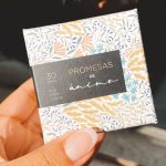 Caja Promesas Brillantes - Animo