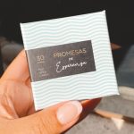 Caja Promesas Brillantes - Esperanza