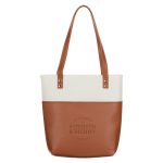 Bolso - Strength and Dignity